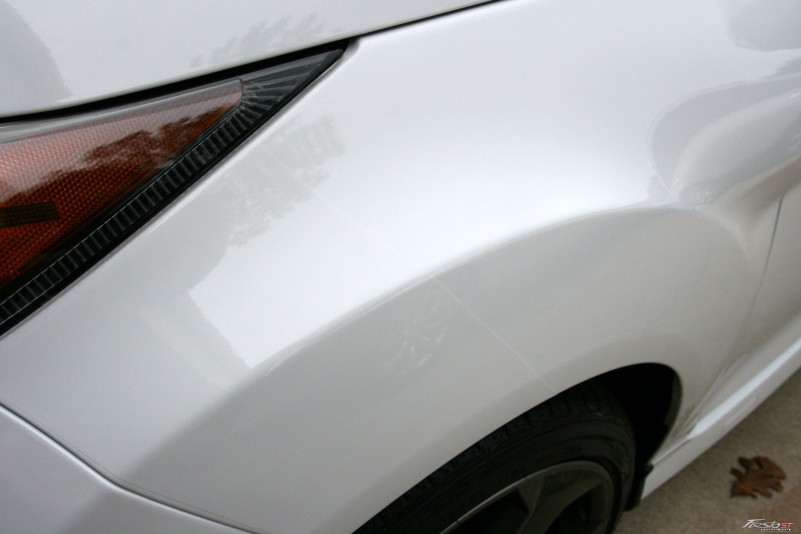 Xpel Paint Protection film for Oxfordshire & Buckinghamshire