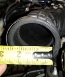 Fiesta ST OEM Crossover Pipe (airbox side).jpg