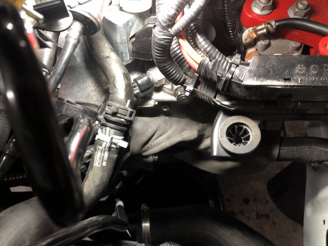 Ford Ranger Bleeding Clutch Slave Cylinder