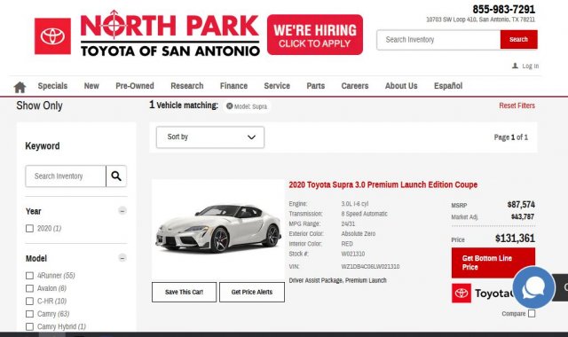MostExpensiveSupra.JPG