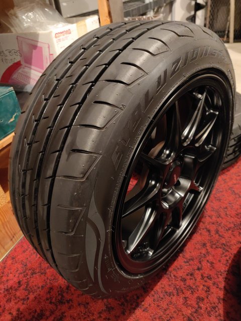 セール豊富な フェデラル FEDERAL EVOLUTION ST-1 205/45R17 新品 サマータイヤ 2本セット トレジャーワンカンパニー  通販 PayPayモール