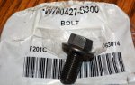 1-Diff Bolt part.JPG