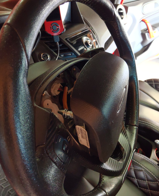 Simple Guide: How to Put On Steering Wheel Cover