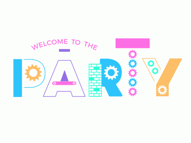 start-the-party-dribbble.gif