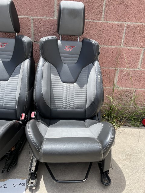 RECARO - OEM