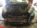 DHM race intercooler with racebar .jpg