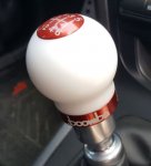 Shift knob.JPG