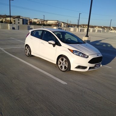 Cylinder Head Temp Sensor Location Fiesta St Forum Cylinder Head Temp Sensor Location Fiesta St Forum