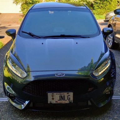 Safe aftermarket LED headlight info, and discussion | Fiesta ST Forum