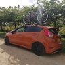 FiST + Bike