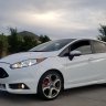 210FiestaST