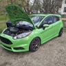 towwill 3276