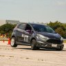 AthenaAutocross