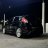 Blk fiesta st