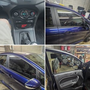 Dangerdavefpv kona blue fiesta st