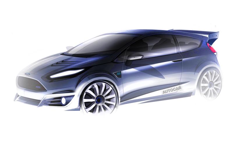 Ford fiesta st forum uk